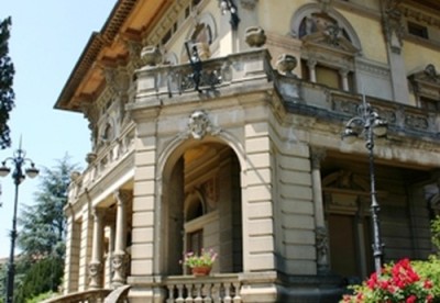 Villa Masini-Montevarchi