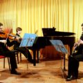 19 luglio - Trio Friedrich 2 - media