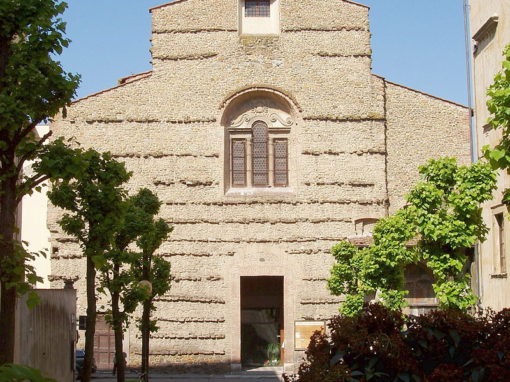Chiesa della SS.ma Annunziata (Arezzo)