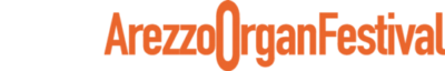 arezzo organ festival logo