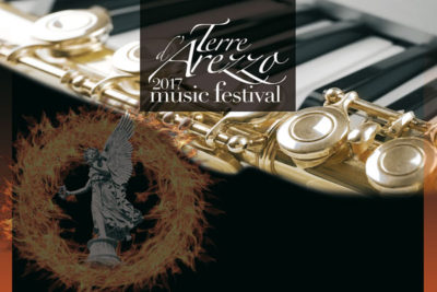 terre d'arezzo music festival 2017