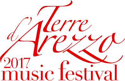 logo terre d'arezzo music festival 2017