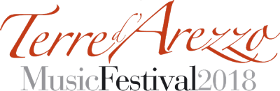 terre d'arezzo music festival logo