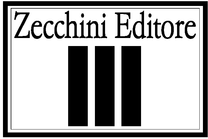 Logo Zecchini Editore