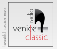 Logo Venice Classic Radio