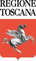 regione toscana - logo