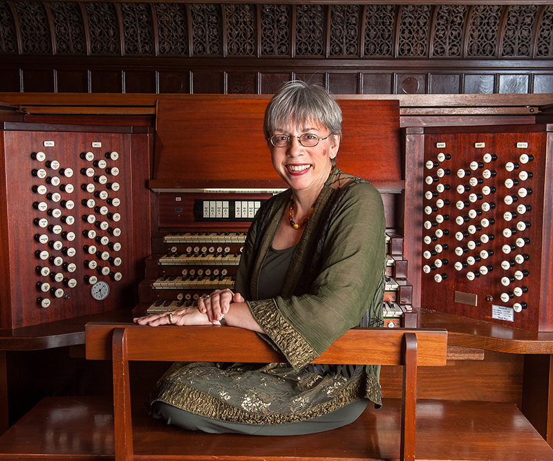 “Recital Organistico”. Arezzo, Pieve di Santa Maria. 04.08.2024